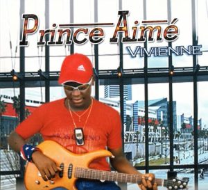 Prince Aime Vivienne oh viviano (Tiktok Sound) 